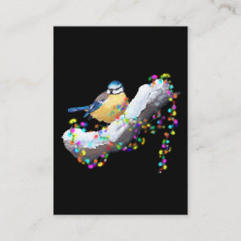 Twinkle Twinkle Little Tit Tilläggskort