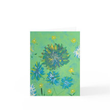 Twinkle Twinkle Note Card