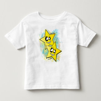 twinkle&winkle t-shirt