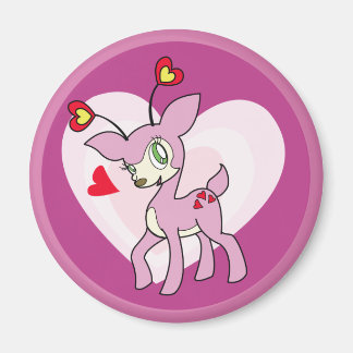 TwinkleDears Kärlek Magnet