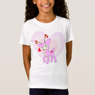 TwinkleDears: KärlekT-tröja T-shirt