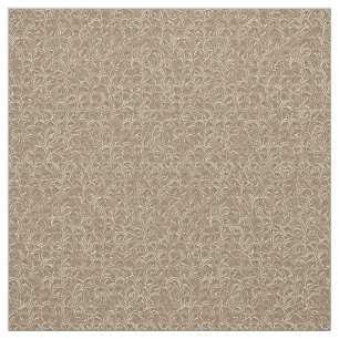 Twirl Beige Brown Tyg