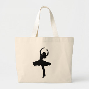 Twirl Dancer Jumbo Tygkasse