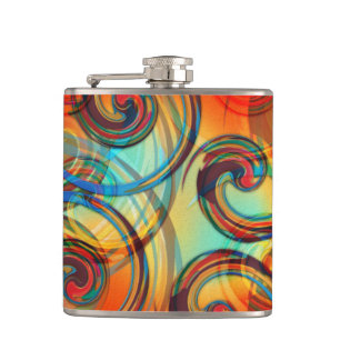 Twirl Fickplunta
