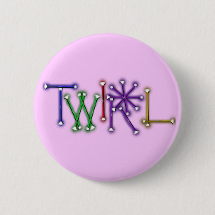 Twirl Knapp