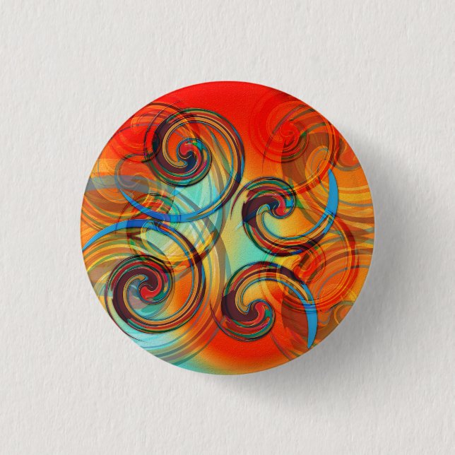 Twirl Knapp (Framsida)