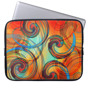 Twirl Laptop Fodral