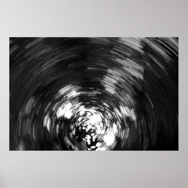 Twirl Poster (Framsidan)