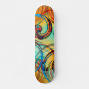 Twirl Skateboard