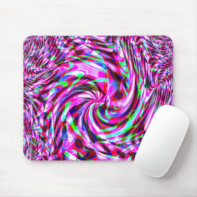 Twirlin..... Musmatta (Med mus)