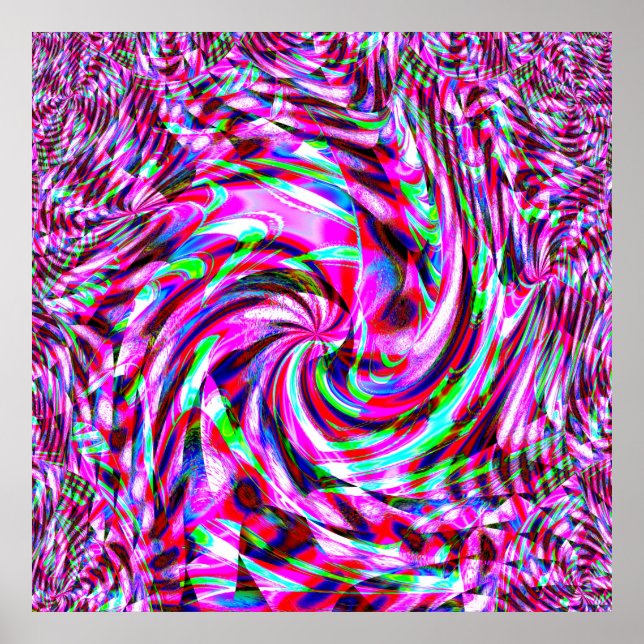 Twirlin..... Poster (Framsidan)