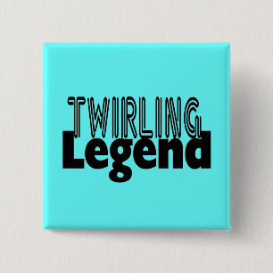 Twirling Legend Knapp