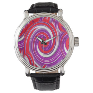 Twirls Armbandsur