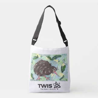 TWIS Kiwi Tote Axelväska