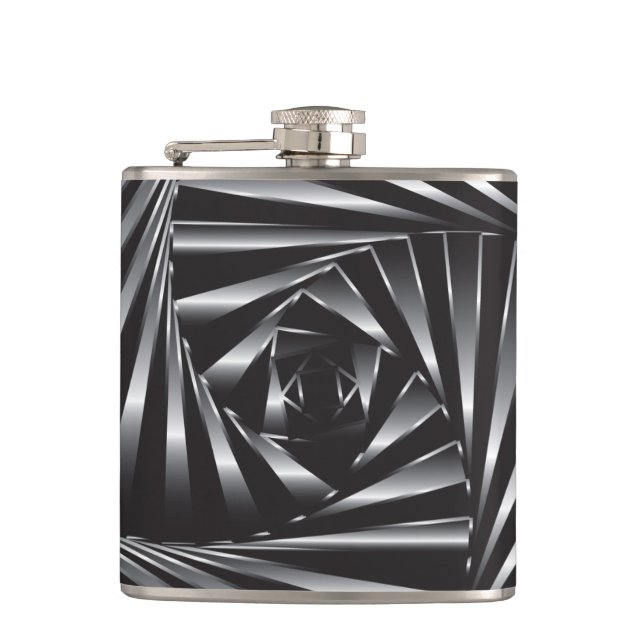 Twisted - Black Steel Fickplunta (Framsidan)