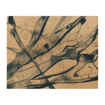 Twisted Linjer Board