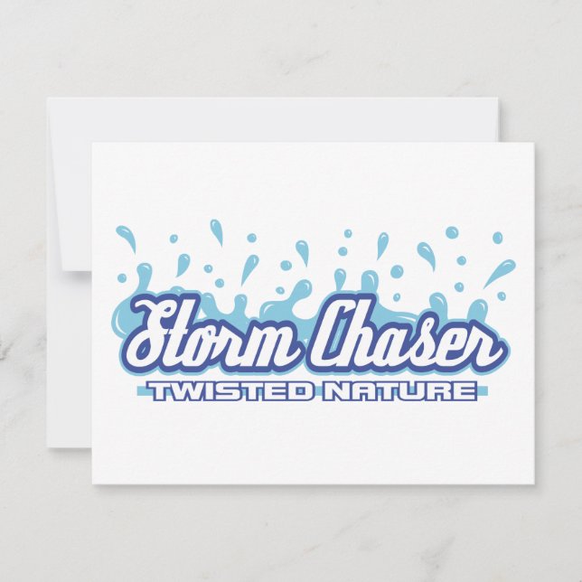 Twisted Nature (Framsida)