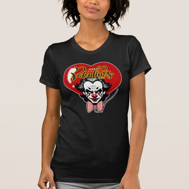 Twisted Passion - Kvinnors Bella+Canvas Slim Passa T Shirt (Framsida)