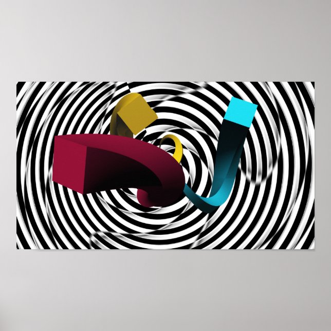 Twisted Poster (Framsidan)