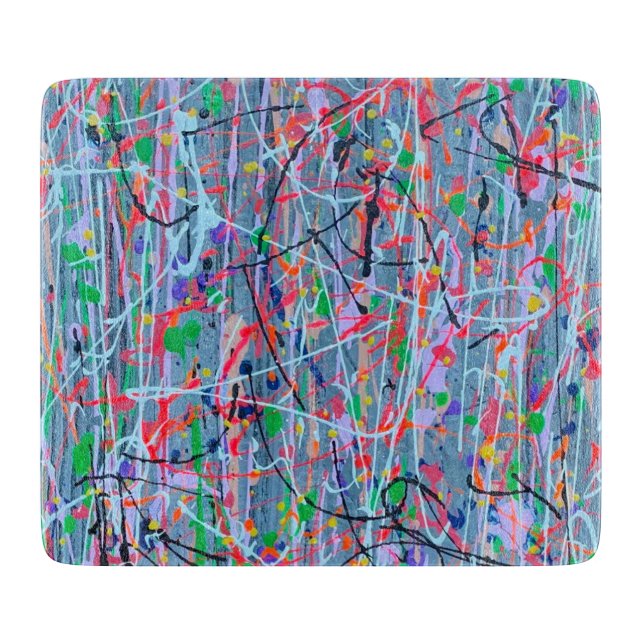 Twisted Sister-skärningspunkt (Framsidan)