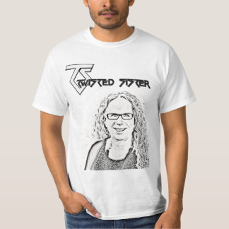 Twisted Sister Tshirt TS T Shirt