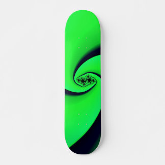 Twisted Skateboard Bräda 20,5 Cm