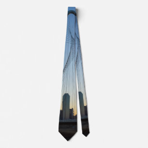 Twisted Texas Dawn Neck Tie Slips