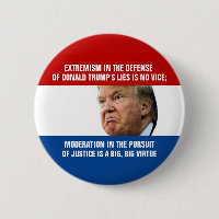 Twisted Trump Logic