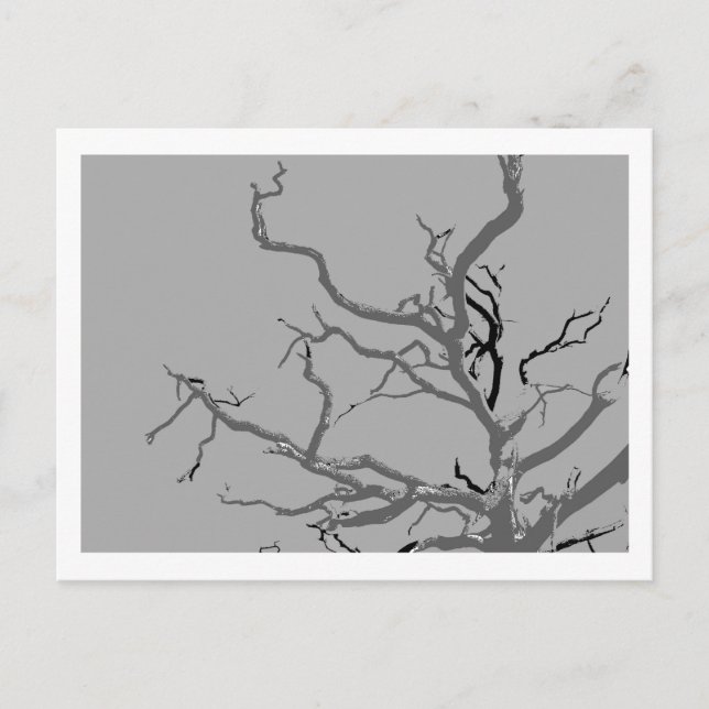 Twisted Vykort (Framsida)