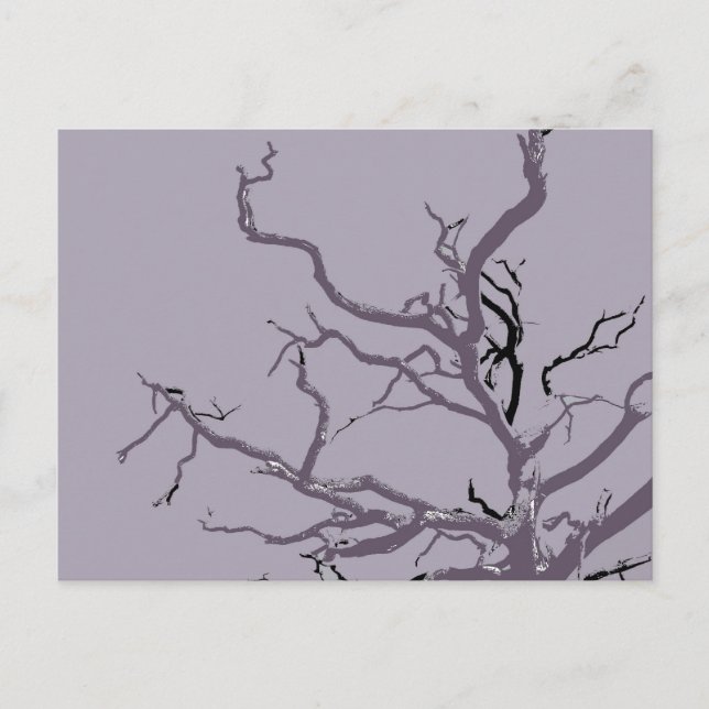 Twisted Vykort (Framsida)