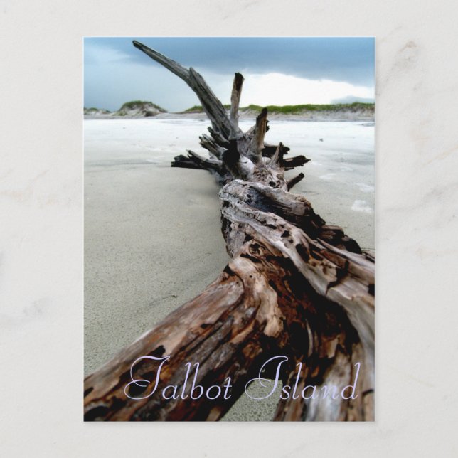 Twisted Vykort (Framsida)