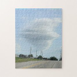 Twister Cloud Pussel