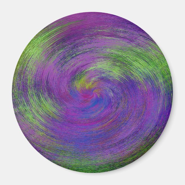 Twister...... Magnet (Framsidan)