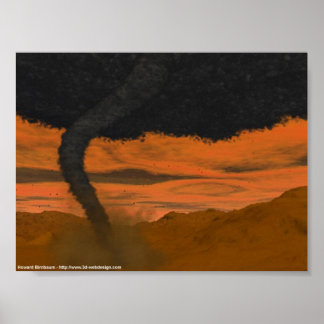 Twister Poster