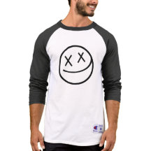 Twister Ruinissimple Champion Shirt