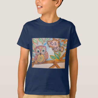 Twit Twoo, Boys Uggla T-shirt