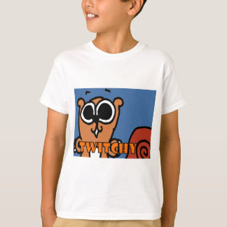 Twitchy T Shirt