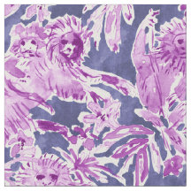 TWITCHY TAMARINS in Veri Peri