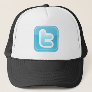 Twitter-ish! Truckerkeps