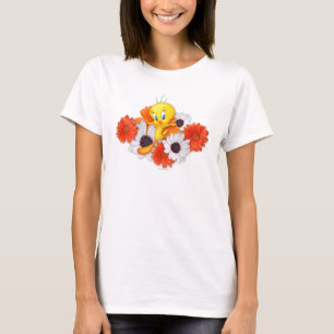 Twitter med Daisy T Shirt