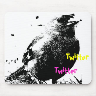 Twitter! Musmatta