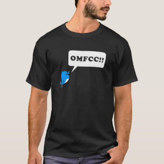 Twitter - OMFCC!! Tee