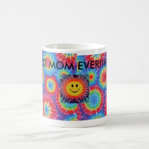 twitter-regnbåge-starburst kaffemugg