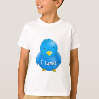 Twitter T Shirt