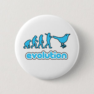 Twitterevolution Knapp