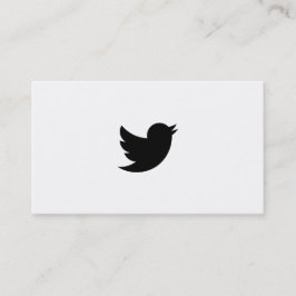 twitterföljare