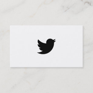 twitterföljare