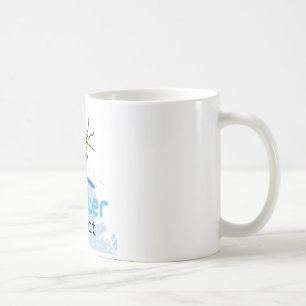 twitterknarkare kaffemugg