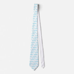 TwitterTie Slips