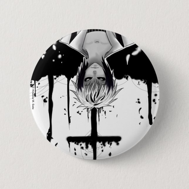 Twix knäppas knapp (Framsida)